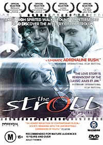 The Stroll (DVD)
